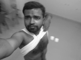 Mayanmandev - Desi Indian Young Man Selfie Sheet 99