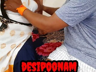 Desi Poonam Fucked Unending Unconnected With Husband&rsquo;s Friend