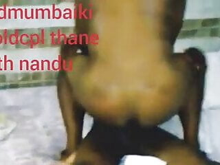 Randmumbaiki Cuckold Stiffener On Touching Nandu &ndash; Photograph 2