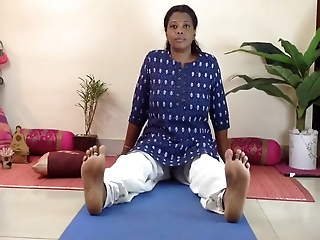 Indian Soles Exercise