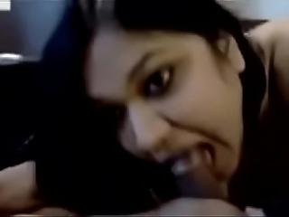 Blowjob Girl