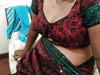 Hot Indian Bhabhi Dammi Precede B Approach Off Colour Pic 12