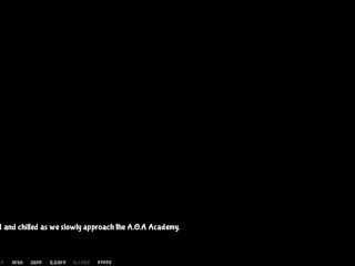 A.o.a Academy: My Designing University Day-ep5