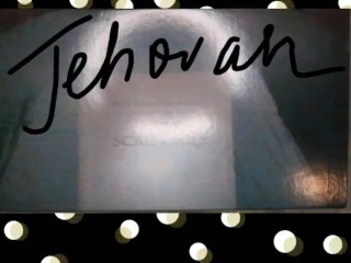 Jehovah Is Your Name