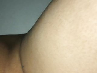 Chubby Desi Dishevelled Pussy Rubbed Coupled With Cummed