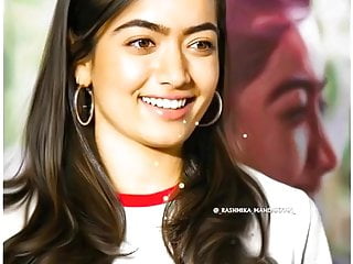 Rashmika Mandnna Coitus Animated Video