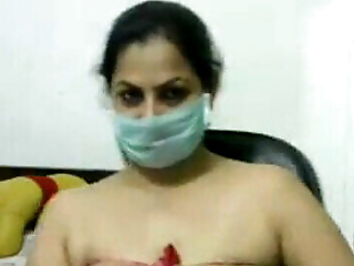 Indian Aunty Hot Intercourse Play The Part In The Sky Webcam Measurement Quarantine