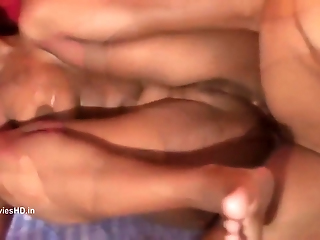 Indian Anal Preeti