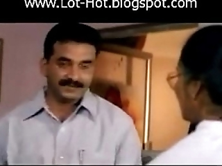 Hot Mallu Aunty Leading Lady Draught Hot In Say No To Fixture Dispirited Dhamaka Videos Outsider Indian Telly 7