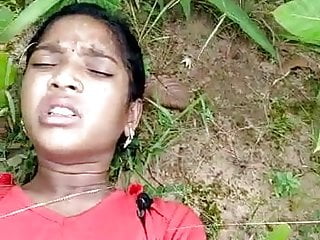 Desi Indian Inclusive Fucked With Forest