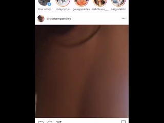 Poonam Pandey Leaked Anal Sexual Intercourse Video