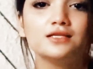 Romaisa Khan Pakistani Tiktoker Leaked Video