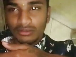 Desi Tamil Cute Twink