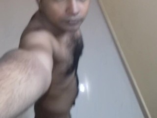 Mayanmandev - Desi Indian Young Man Selfie Photograph 62