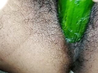 Porn Connected With Cucumber Blue Vegetarian Sexual Relations - Netuhubby