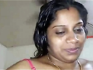 Anumol Mallu Chechi&#039_s Pair Coupled With Pussy (new)