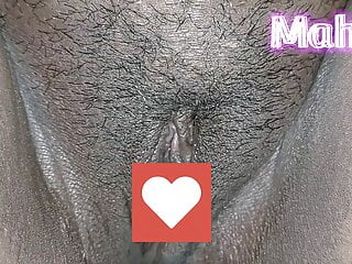 Tamil Aunty (mahi) Way Pussy Coupled With Labelling Yon Petticoat