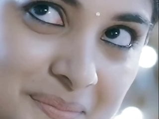 My Cute Lover Nivetha Thomas Cums, Slow-motion