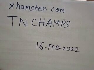 Tnchamps Intro