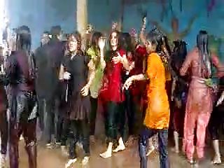 Dance Holi 2018