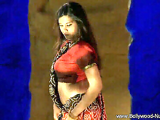 India Women, Dance, Indian Masala Naked