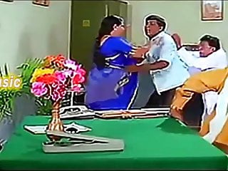 Vadivel Scene